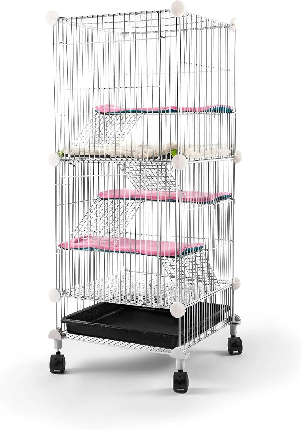 Cages for Hamster or Other Small Animals Indoor