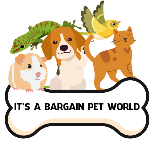 It's a Bargain Pet World